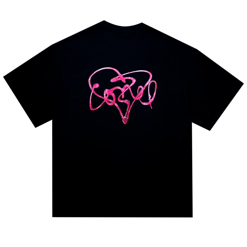BAL OVERSIZED T-SHIRT - Image 2