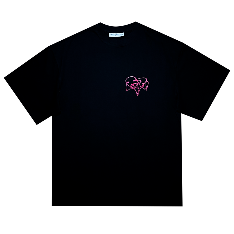 BAL OVERSIZED T-SHIRT