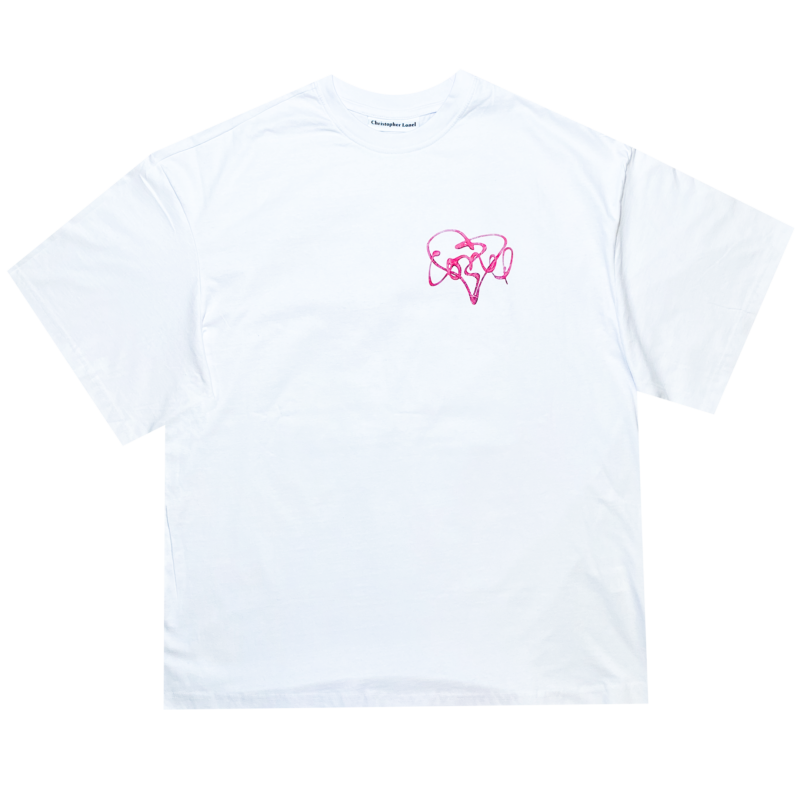 BAL OVERSIZED T-SHIRT - Image 3