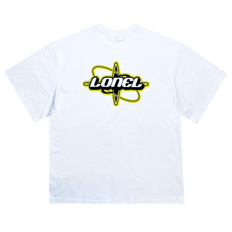STR OVERSIZED T-SHIRT - Image 4